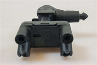 Auslaufrohr, Siemens Espressomaschine