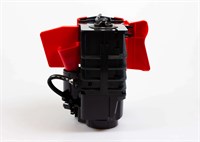 Brüheinheit, Bosch Espressomaschine