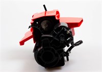 Brüheinheit, Bosch Espressomaschine