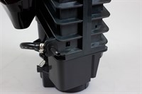 Brüheinheit, Siemens Espressomaschine