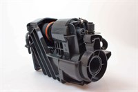 Brüheinheit, Siemens Espressomaschine