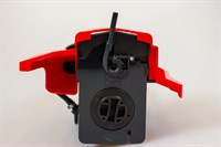 Brüheinheit, Bosch Espressomaschine