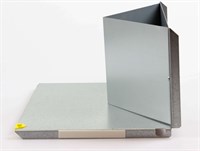 Kohlefilter, Bosch Dunstabzugshaube (Starterset)