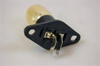 Ersatzlampe, Constructa Mikrowelle - 240V/25W