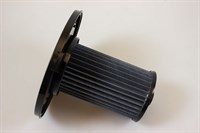 Filter, Bosch Staubsauger - 200 mm x 210 mm