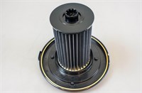 Filter, Bosch Staubsauger - 200 mm x 210 mm