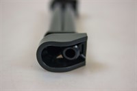 Milchansaugrohr, Bosch Espressomaschine