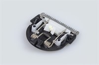 Trimmer Messer Aufsatz, Braun Rasierer - Schwarz