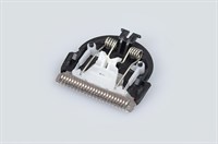 Trimmer Messer Aufsatz, Braun Rasierer - Schwarz