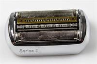Scherkopf, Braun Rasierer - 90S / 92S