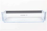 Flaschenablage in der Tür, Bosch Kühl- & Gefrierschrank (unten + Vorletzten)