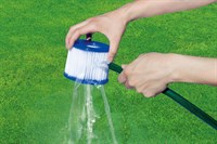 Filterpatrone, Bestway Swimmingpool