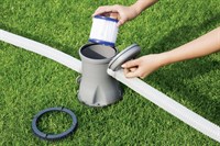 Filterpatrone, Bestway Swimmingpool