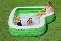 Planschbecken, Bestway Swimmingpool (Familiengrösse)