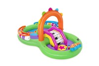Kids pool, Bestway Swimmingpool (Mini-Wasserpark)