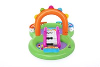Kids pool, Bestway Swimmingpool (Mini-Wasserpark)
