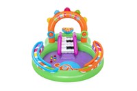 Kids pool, Bestway Swimmingpool (Mini-Wasserpark)