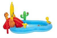 Kids pool, Bestway Swimmingpool (Mini-Wasserpark)