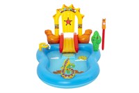 Kids pool, Bestway Swimmingpool (Mini-Wasserpark)