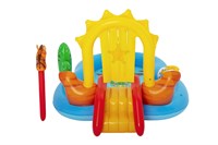 Kids pool, Bestway Swimmingpool (Mini-Wasserpark)