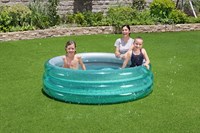 Planschbecken, Bestway Swimmingpool - 1700 mm  (aufblasbar)