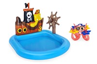 Kids pool, Bestway Swimmingpool (Mini-Wasserpark)