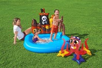 Kids pool, Bestway Swimmingpool (Mini-Wasserpark)