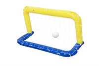 Wasser Polo, Bestway Swimmingpool (aufblasbar)