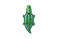 Badematratze, Bestway Swimmingpool (Krokodil)