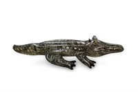 Badematratze, Bestway Swimmingpool (Krokodil)