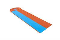 Wasserrutsche, Bestway Swimmingpool