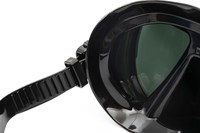 Taucherbrille und Schnorchel, Bestway Swimmingpool