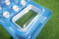 Badematratze, Bestway Swimmingpool