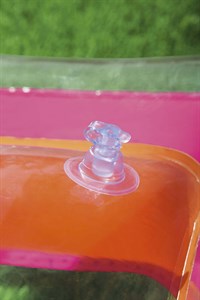 Badematratze, Bestway Swimmingpool