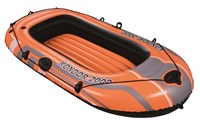 Schlauchboot, Bestway Swimmingpool (aufblasbar)
