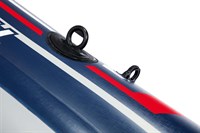 Schlauchboot, Bestway Swimmingpool (aufblasbar)