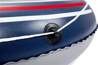 Schlauchboot, Bestway Swimmingpool (aufblasbar)