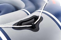 Schlauchboot, Bestway Swimmingpool (aufblasbar)