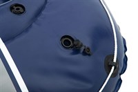 Schlauchboot, Bestway Swimmingpool (aufblasbar)