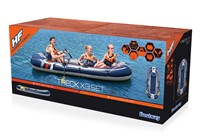 Schlauchboot, Bestway Swimmingpool (aufblasbar)