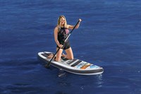 Paddleboard, Bestway Swimmingpool (vorbestellen)