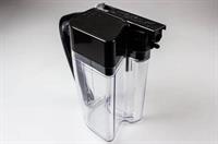 Milchbehälter, Delonghi Espressomaschine