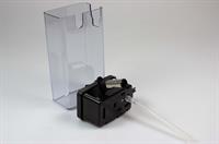 Milchbehälter, Dolce Gusto Espressomaschine