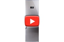 Heimwerker Video Kühlschrank & Gefrierschrank