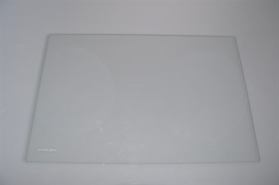 Glasplatte, Marijnen Kühl- & Gefrierschrank - Glas (über der Gemüseschublade)
