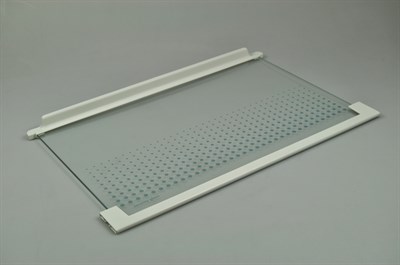 Glasplatte, Electrolux Kühl- & Gefrierschrank - Glas (komplett)