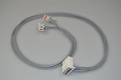 Kabel zwischen Türverriegelung & Elektronik, Nordland Waschmaschine
