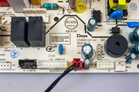 Steuergerät, eeese Luftreiniger/-entfeuchter