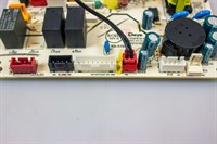 Steuergerät, eeese Luftreiniger/-entfeuchter