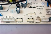 Steuergerät, eeese Luftreiniger/-entfeuchter